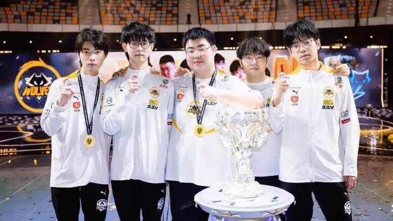 英雄联盟S16小组赛分组是怎么定的？抽签规则与出线逻辑一次讲清